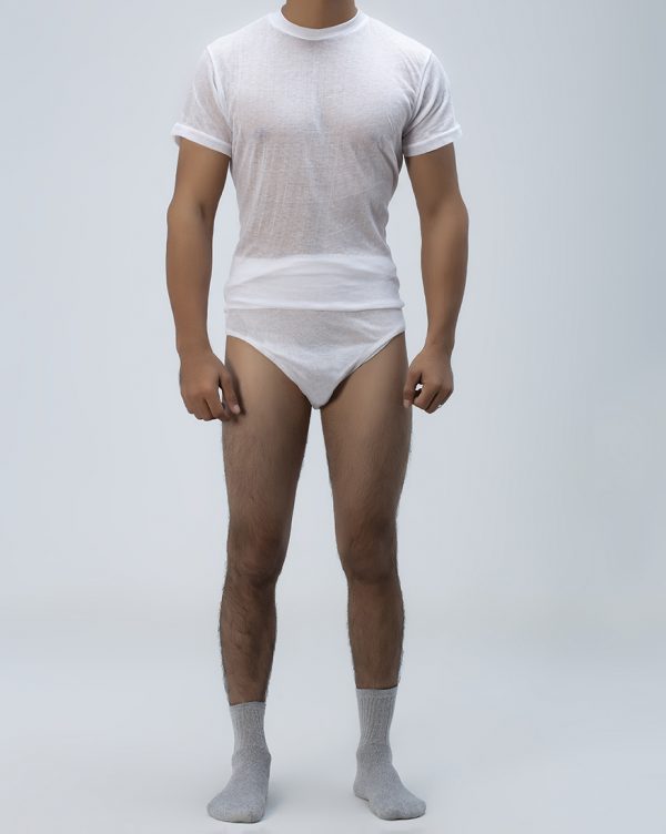 Kit sous vêtements coton sans serviette Epitex France