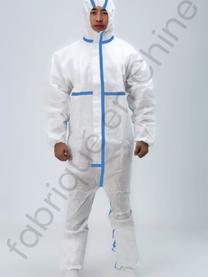 combinaison amiante kit amiante
